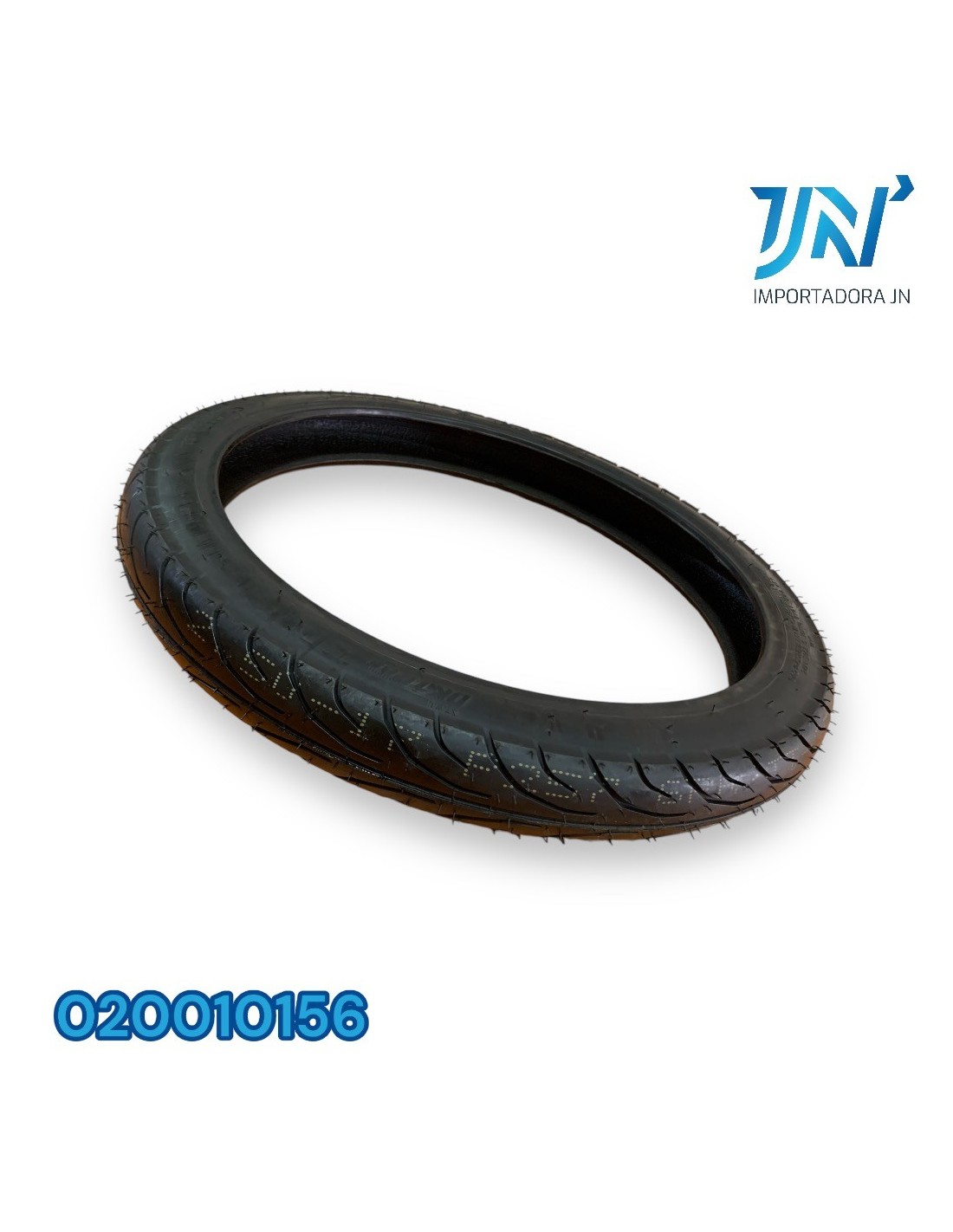 LLANTA 2.50-17 P257 DK TIRES