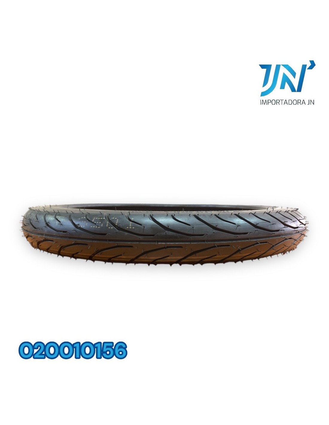LLANTA 2.50-17 P257 DK TIRES