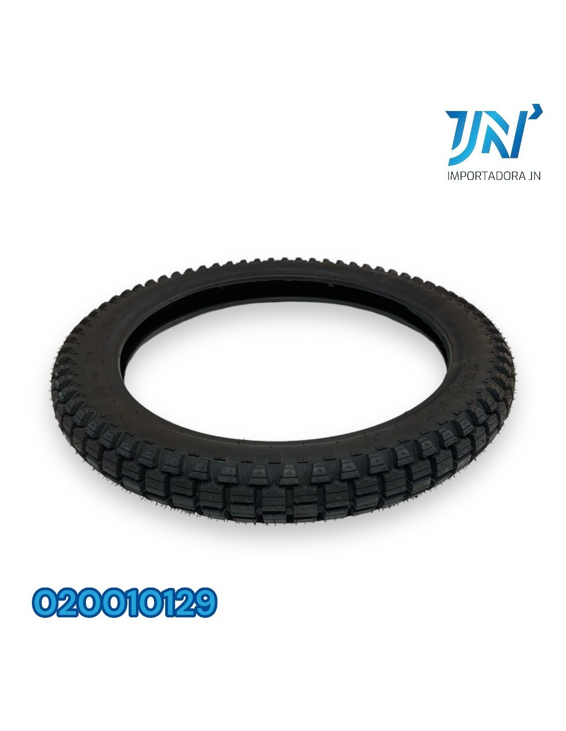 LLANTA 2.75-17 P261 DK TIRES