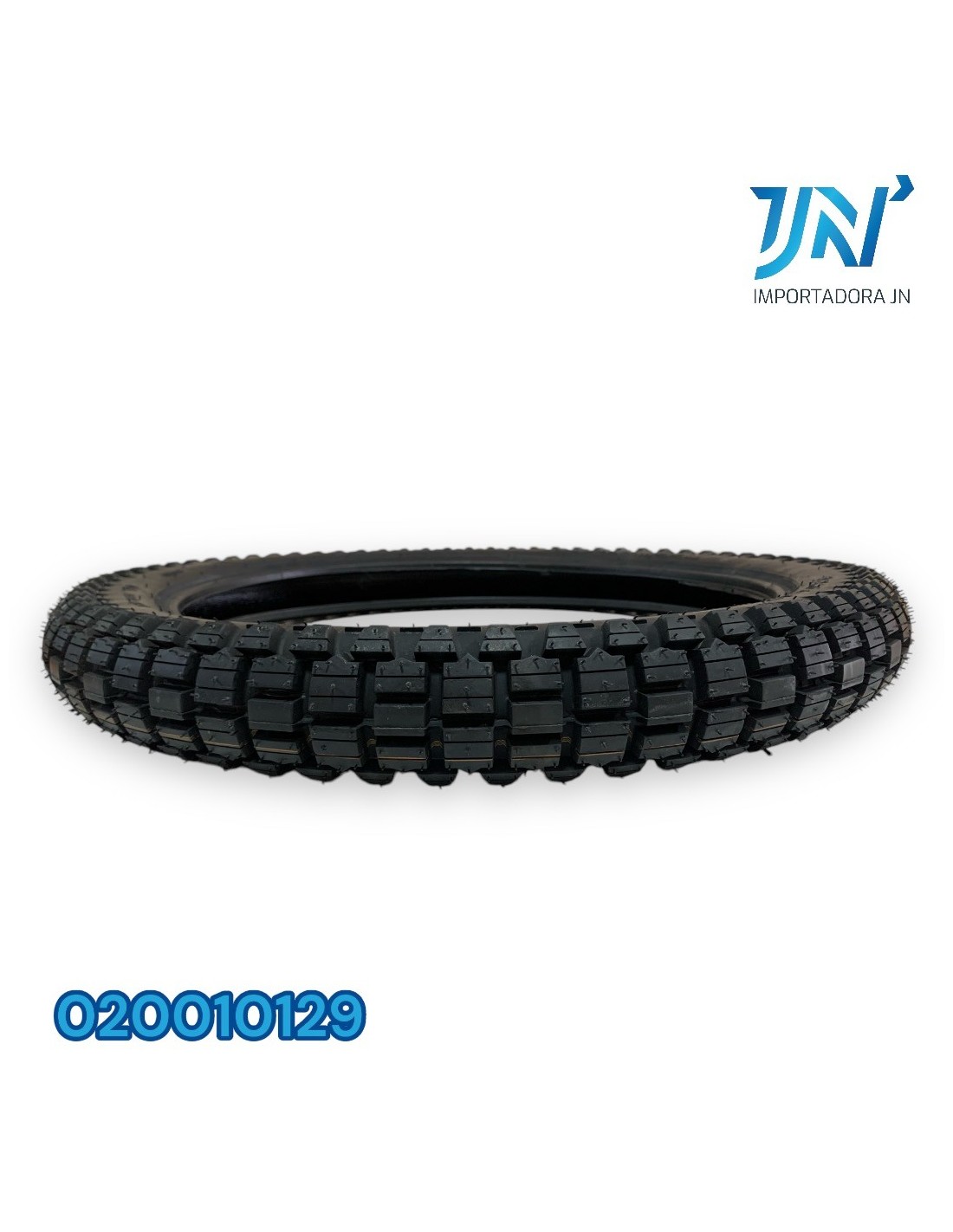 LLANTA 2.75-17 P261 DK TIRES