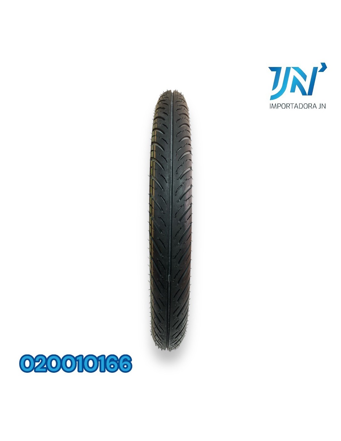 LLANTA 2.75-17 P6143 DK PARTS