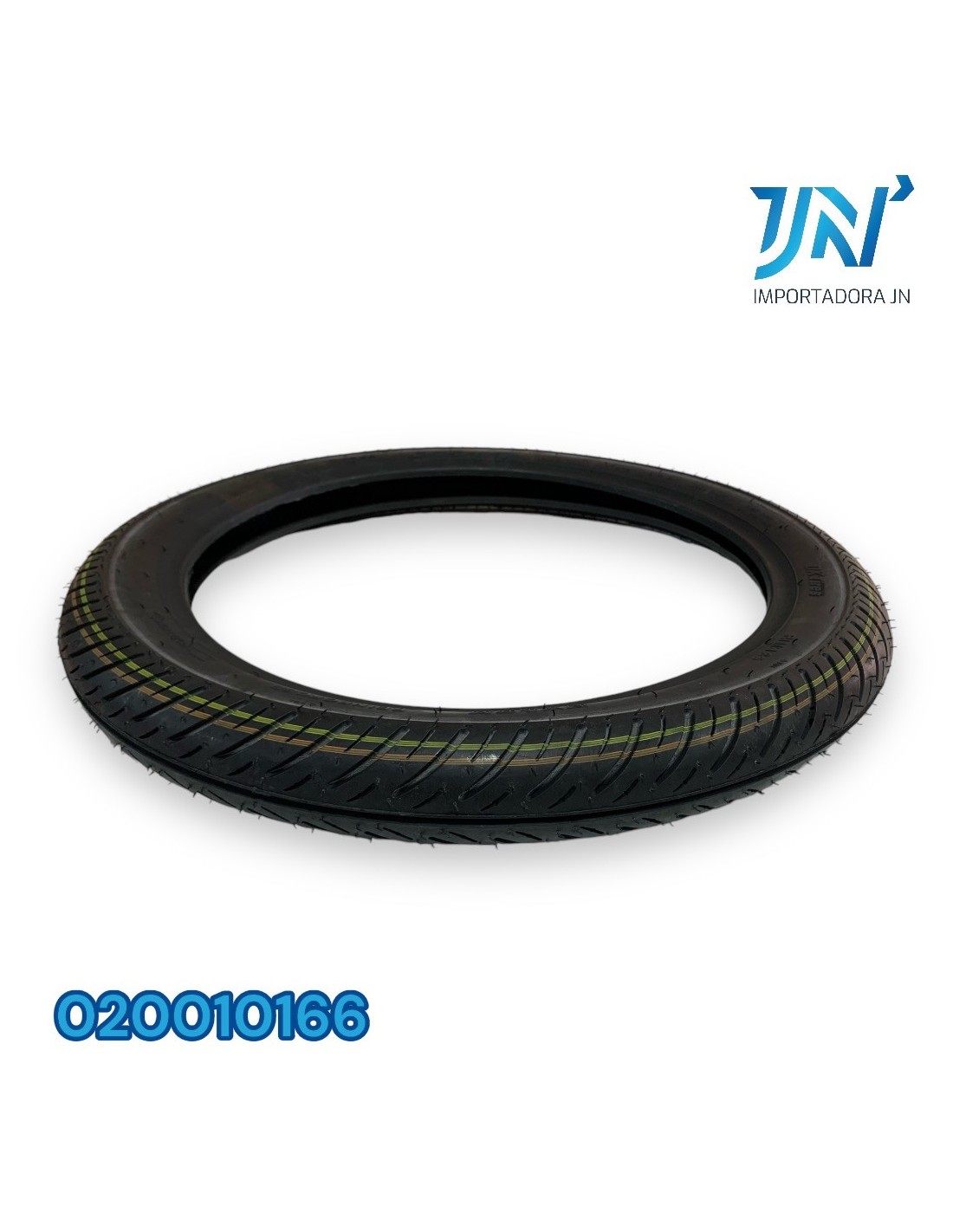 LLANTA 2.75-17 P6143 DK PARTS