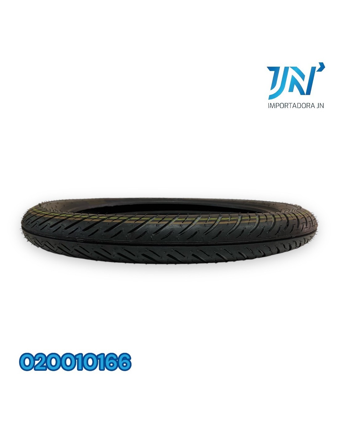 LLANTA 2.75-17 P6143 DK PARTS