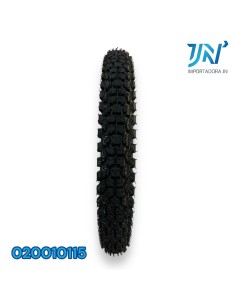 LLANTA 2.75-18 P276 DK TIRES DK PARTS