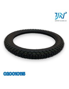 LLANTA 2.75-18 P276 DK TIRES DK PARTS 2