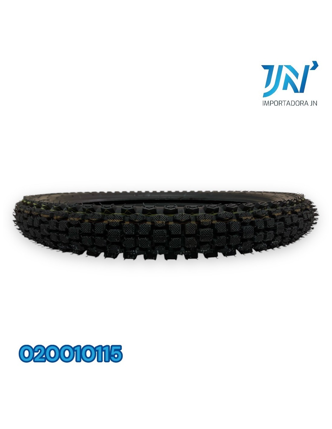 LLANTA 2.75-18 P276 DK TIRES DK PARTS