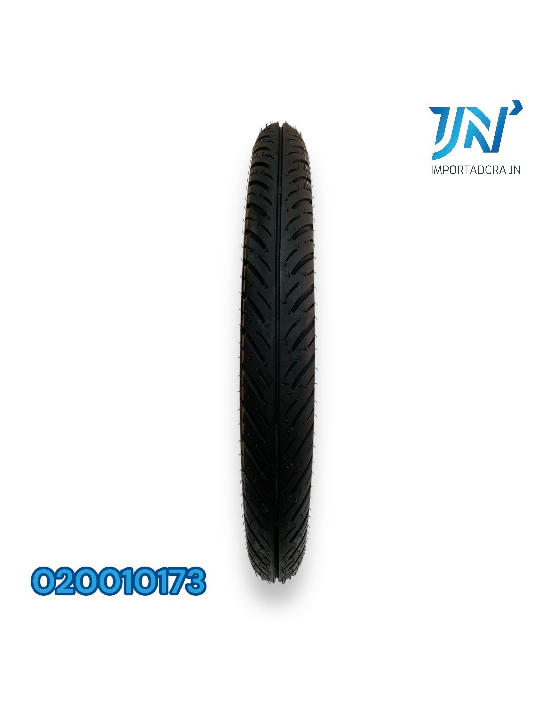 LLANTA 2.75-18 P6143 DK TIRES