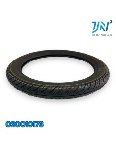 LLANTA 2.75-18 P6143 DK TIRES 2