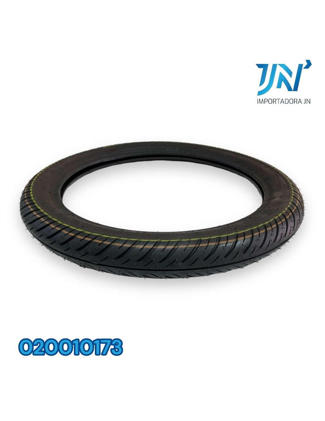 LLANTA 2.75-18 P6143 DK TIRES