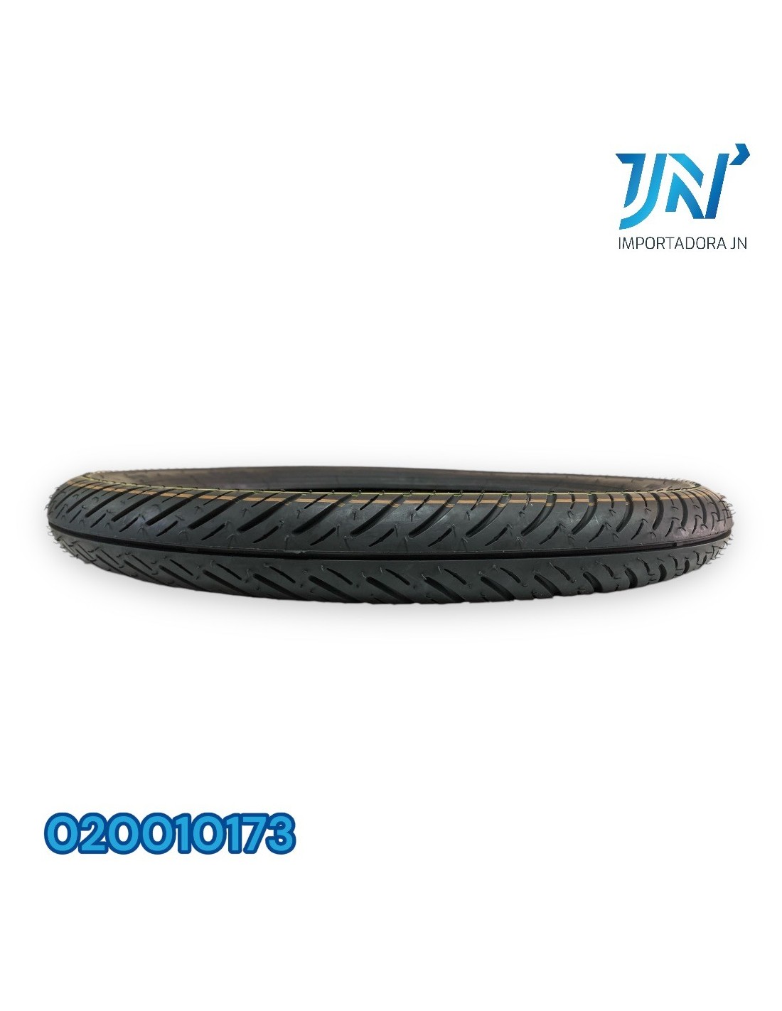 LLANTA 2.75-18 P6143 DK TIRES