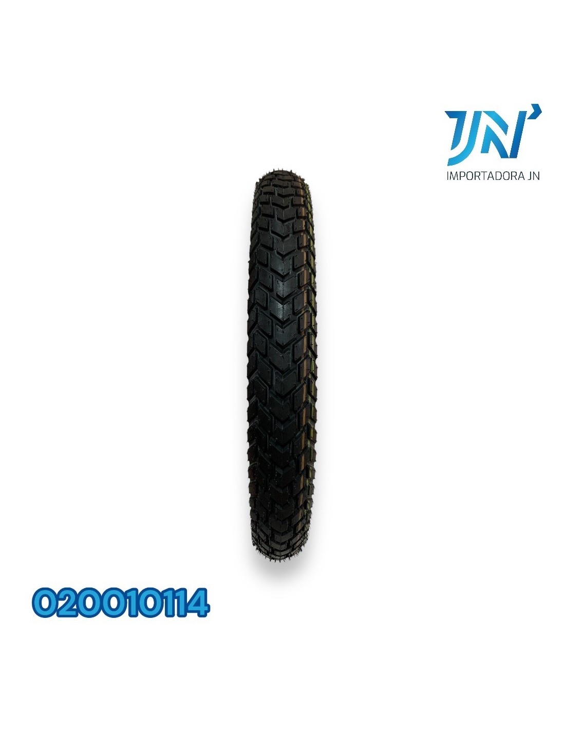 LLANTA 2.75-18 P6167 DK TIRES