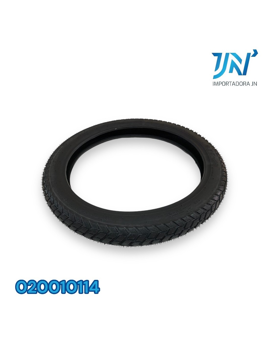 LLANTA 2.75-18 P6167 DK TIRES