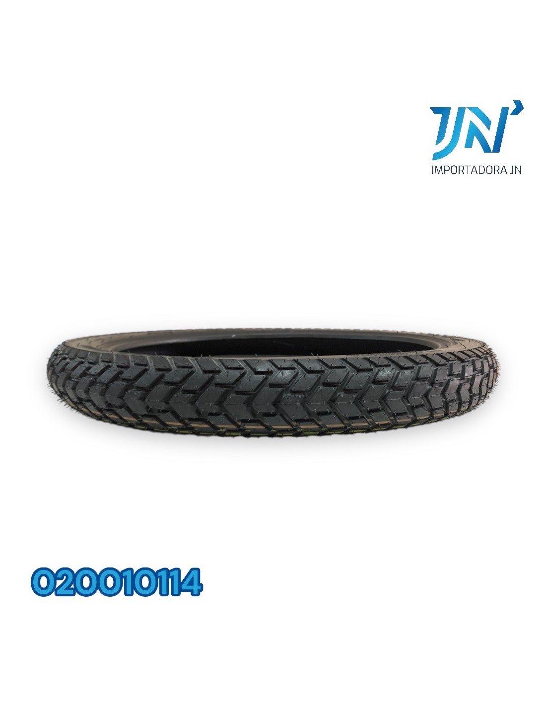 LLANTA 2.75-18 P6167 DK TIRES