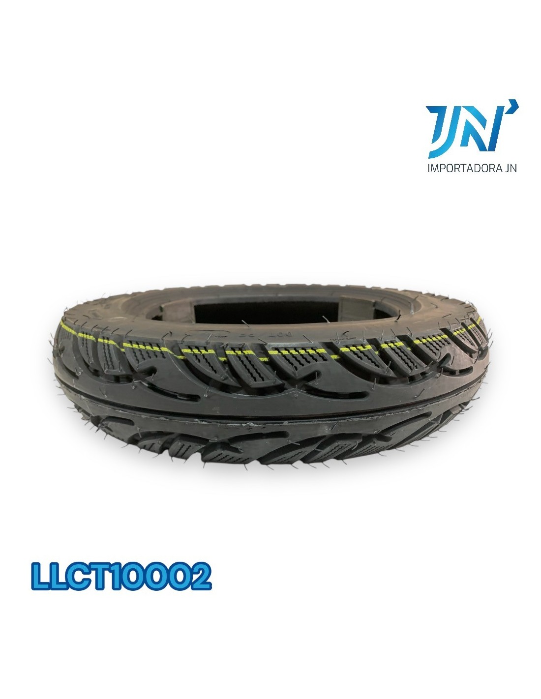 LLANTA 3.00-10 (14X2.125) PISTA TL