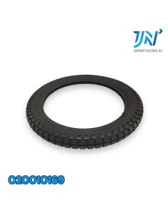 LLANTA 3.00-18 P217 DK TIRES 2