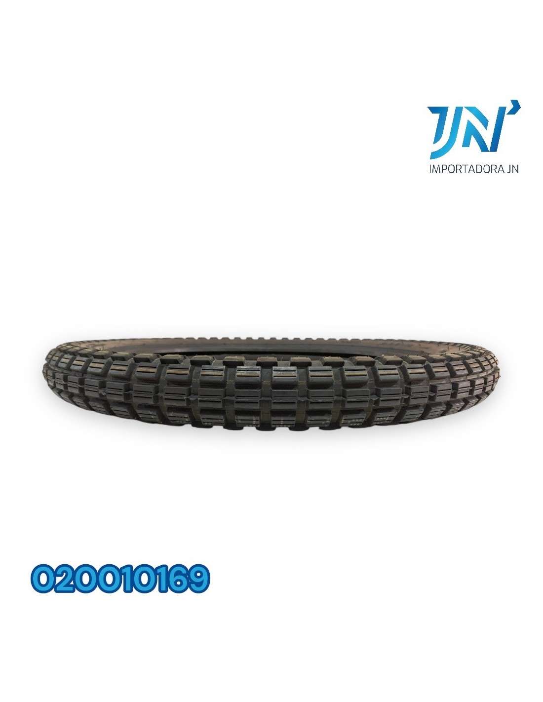 LLANTA 3.00-18 P217 DK TIRES