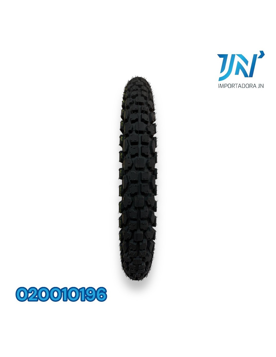 LLANTA 3.00-18 P276 DK TIRES