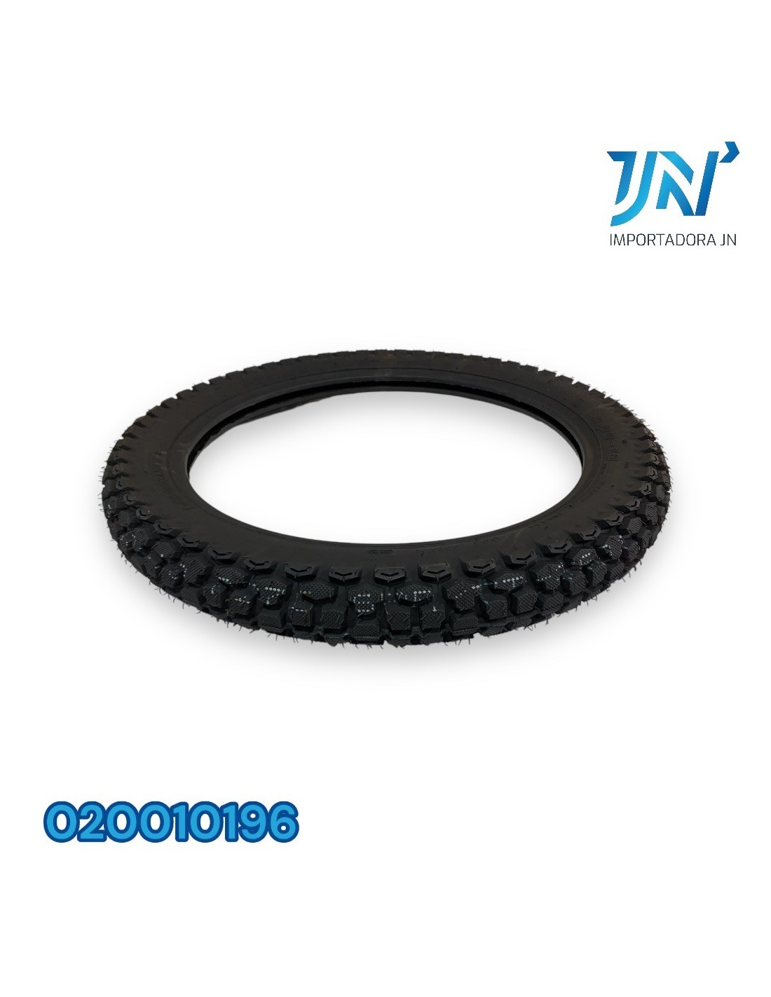 LLANTA 3.00-18 P276 DK TIRES