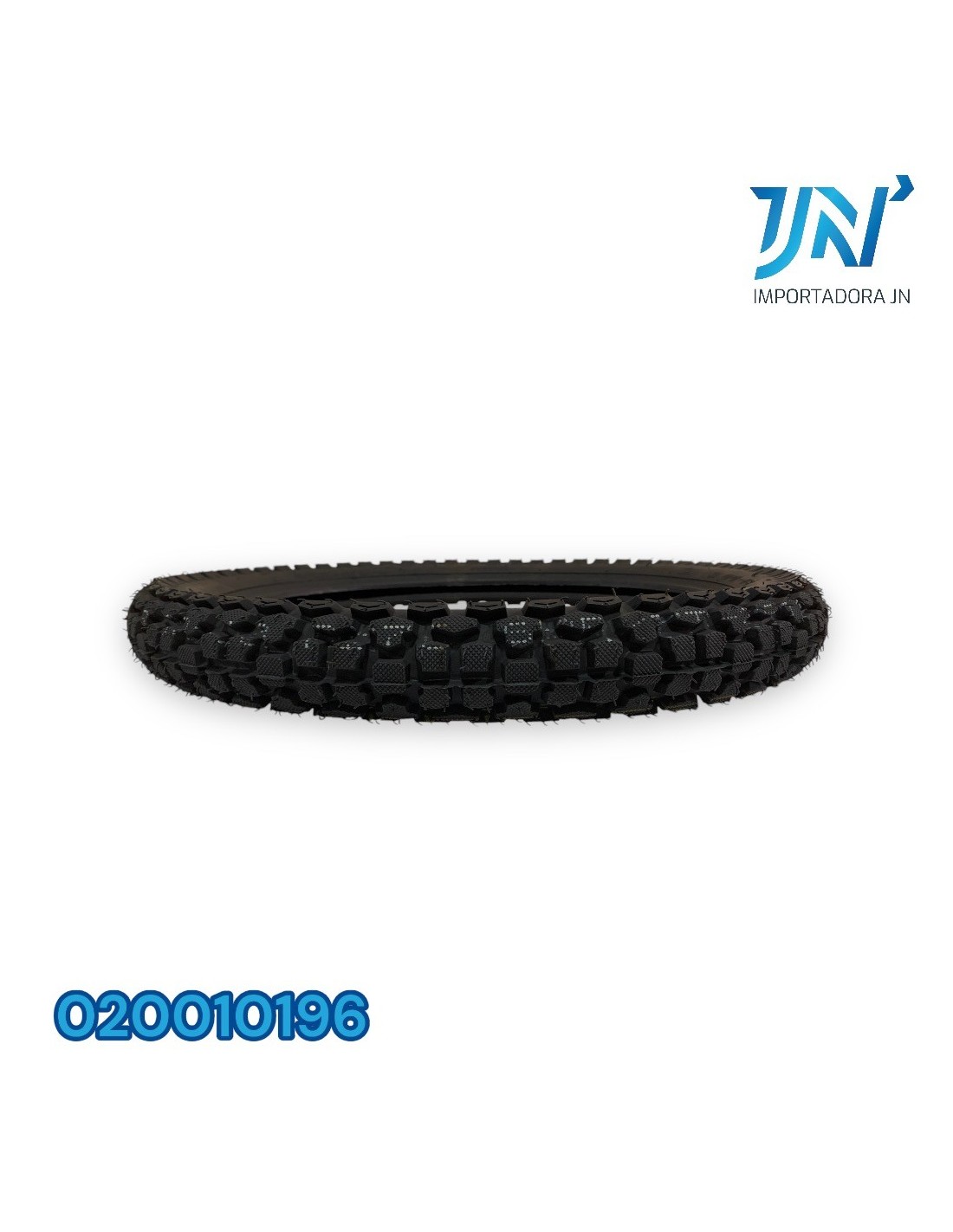 LLANTA 3.00-18 P276 DK TIRES