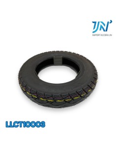LLANTA 3.50-10 PISTA TL HKW-803 HX-031 2