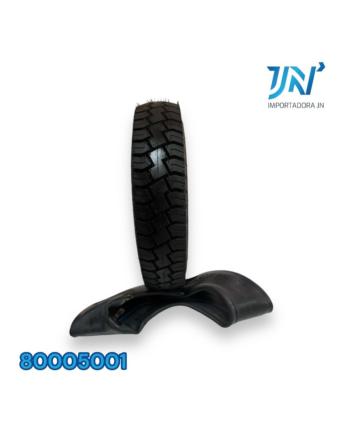 LLANTA 4.00-8 BADSHSH TVS