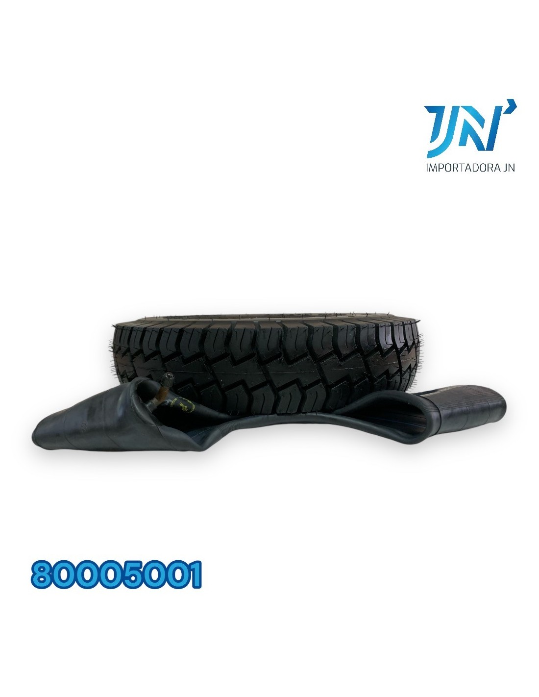 LLANTA 4.00-8 BADSHSH TVS