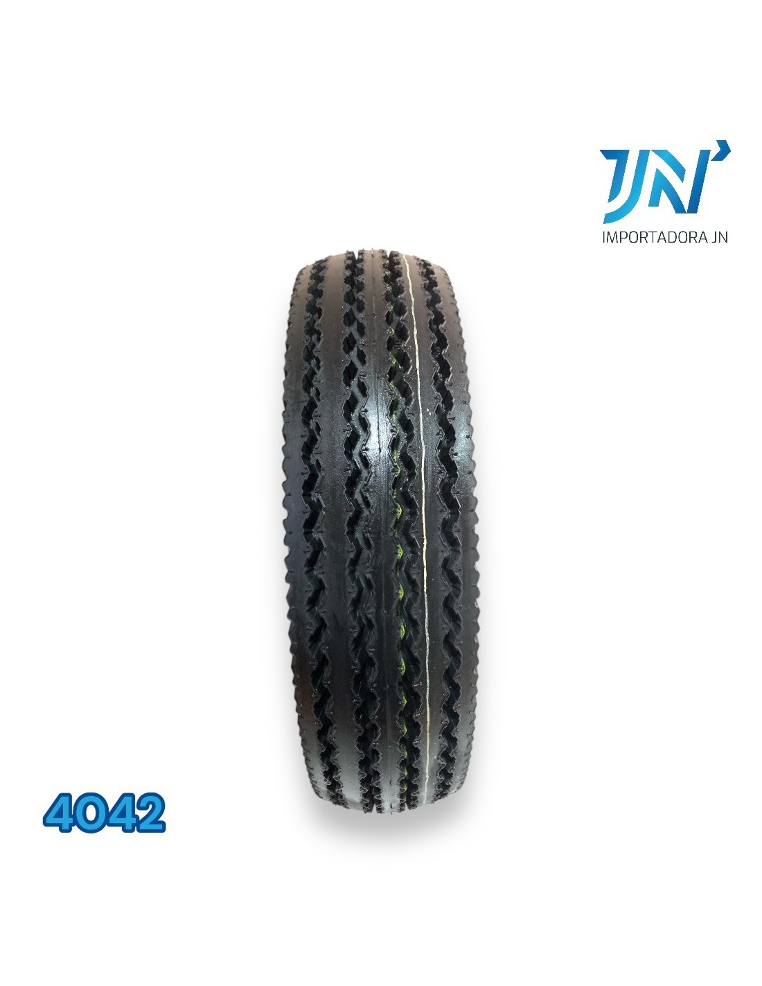 LLANTA 4.00-8 CROMPARTS TL