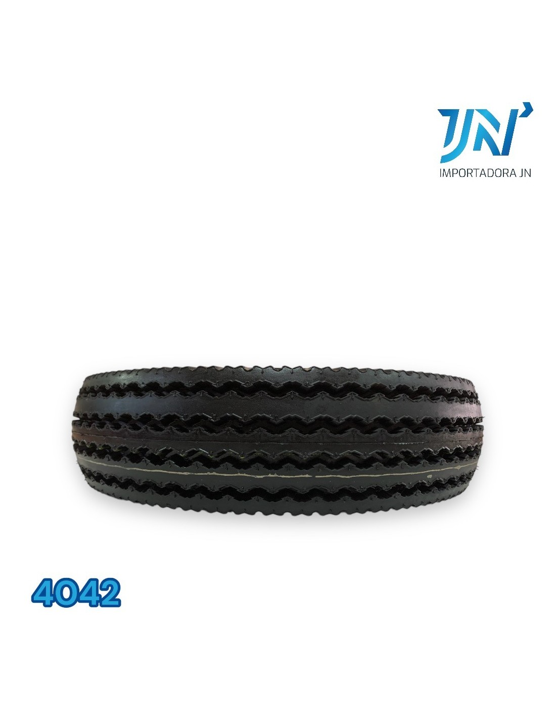 LLANTA 4.00-8 CROMPARTS TL