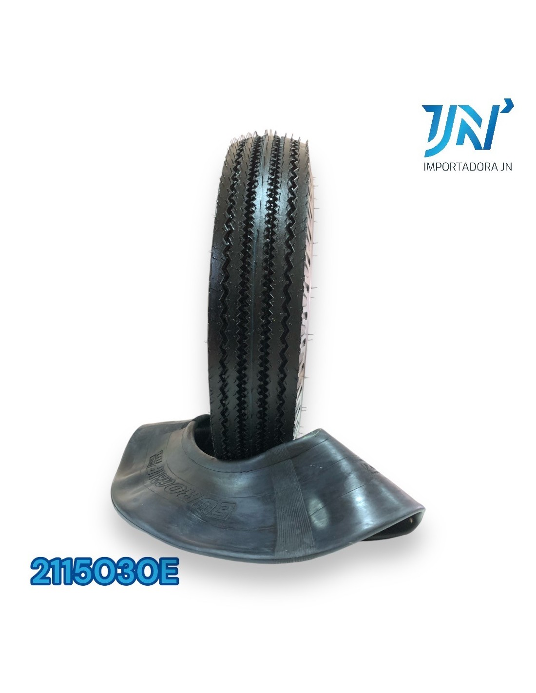 LLANTA 4.00-8 EUROGRIP