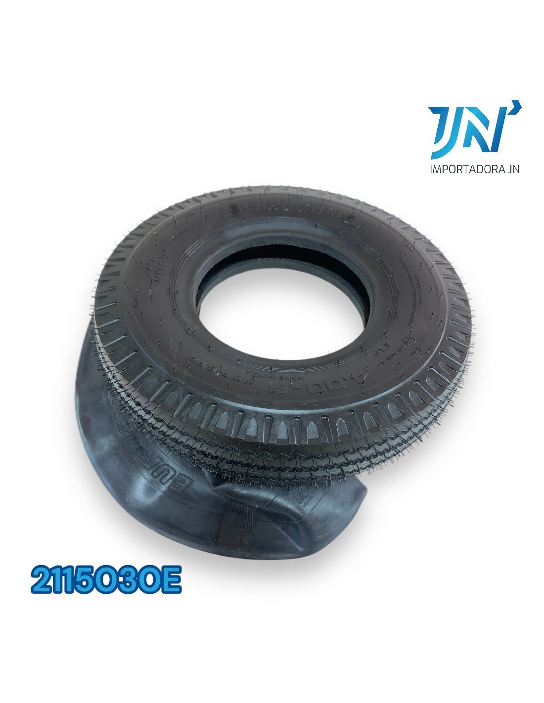 LLANTA 4.00-8 EUROGRIP