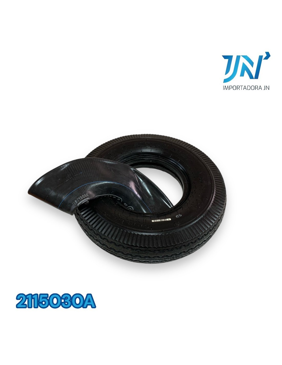 LLANTA 4.00-8 MRF