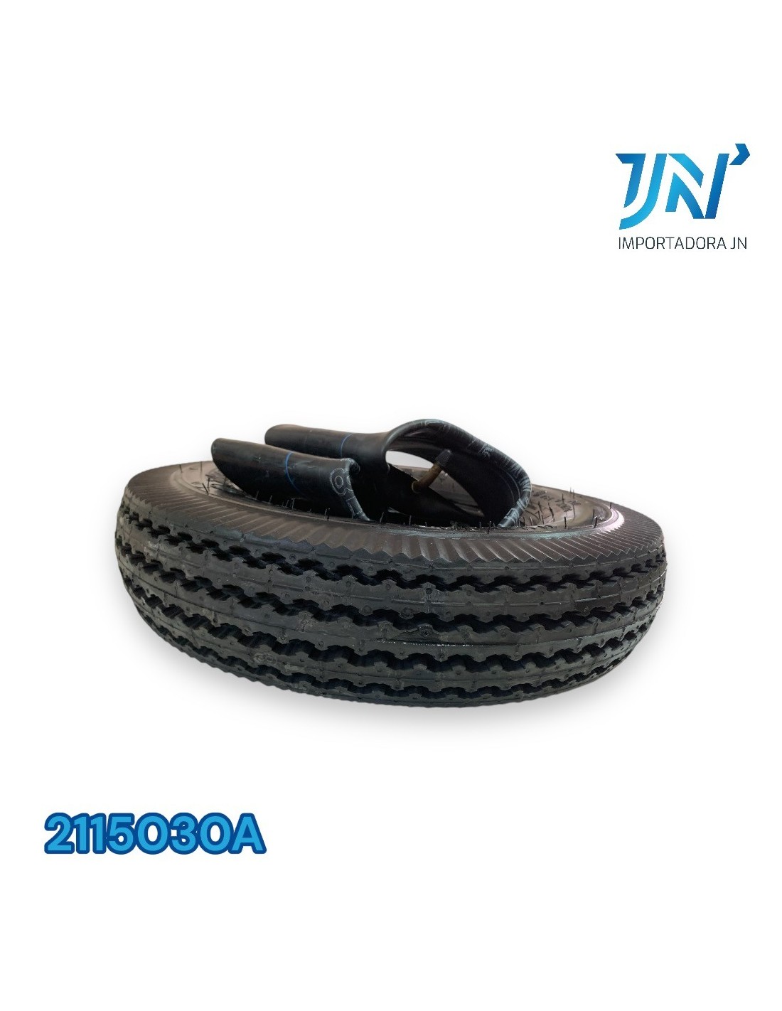 LLANTA 4.00-8 MRF