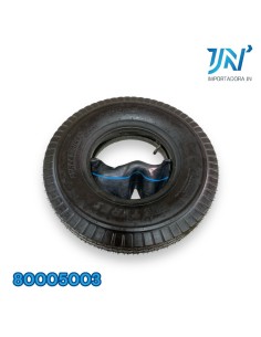 LLANTA 4.00-8 STREET MILER TVS 2