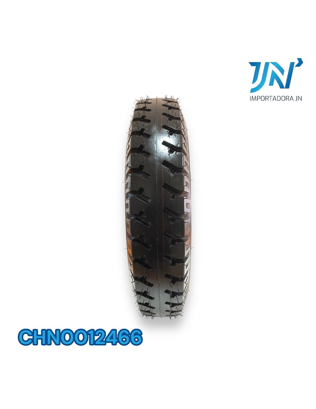 LLANTA 4.50-12 K490A TT KENDA CHN