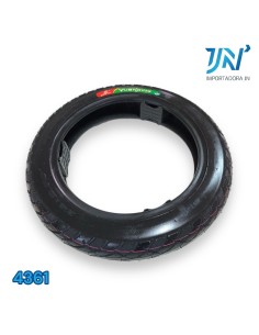 LLANTA YUANXING 14X2.50 (2.50-10) P402 2