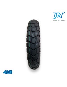 LLANTA YUANXING 14X3.0(3.00-10) P126