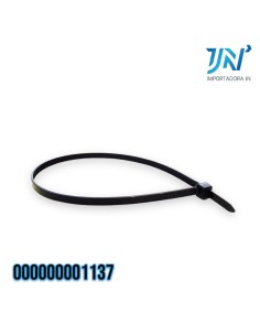 AMARRA PLASTICAS 4.8 X 300MM