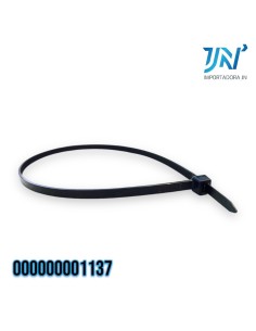 AMARRA PLASTICAS 4.8 X 350MM