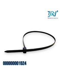 AMARRA PLASTICAS 4.8 X 350MM 2