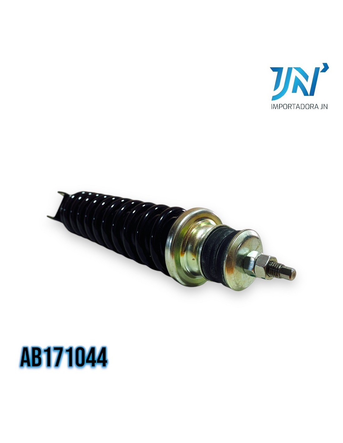 AMORTIGUADOR DELANTERO BAJAJ RE205/ TC/FL/UG