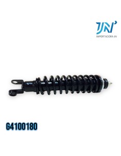 AMORTIGUADOR DELANTERO TVS KING