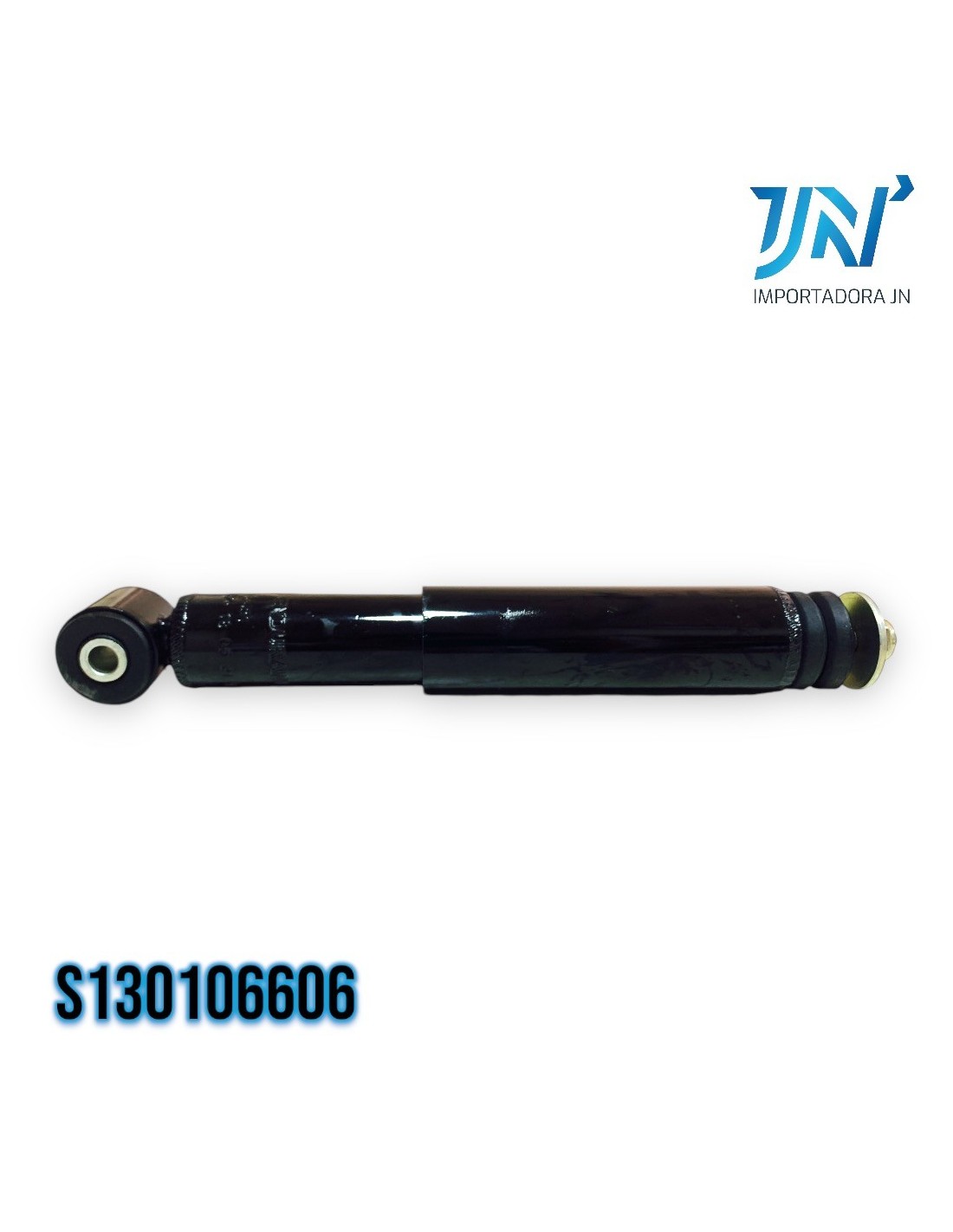 AMORTIGUADOR POST ENDURANCE PIAGGIO APE CITY