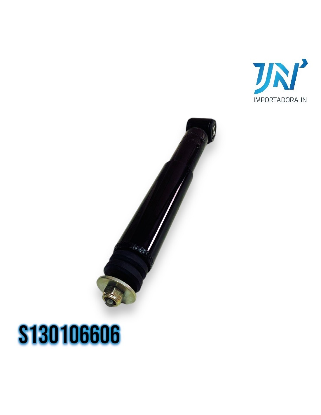 AMORTIGUADOR POST ENDURANCE PIAGGIO APE CITY