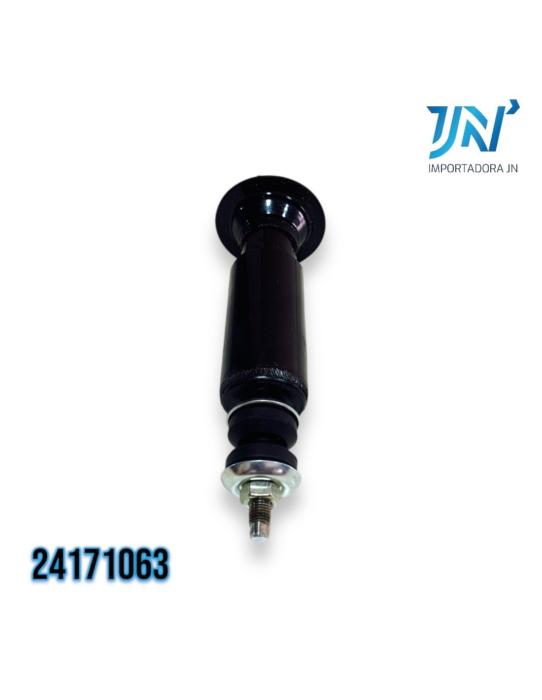 AMORTIGUADOR POSTERIOR BAJAJ RE205/TC/UG