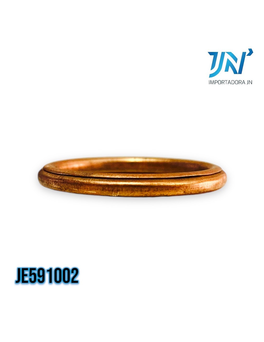 ANILLO DE FUEGO BAJAJ RE205