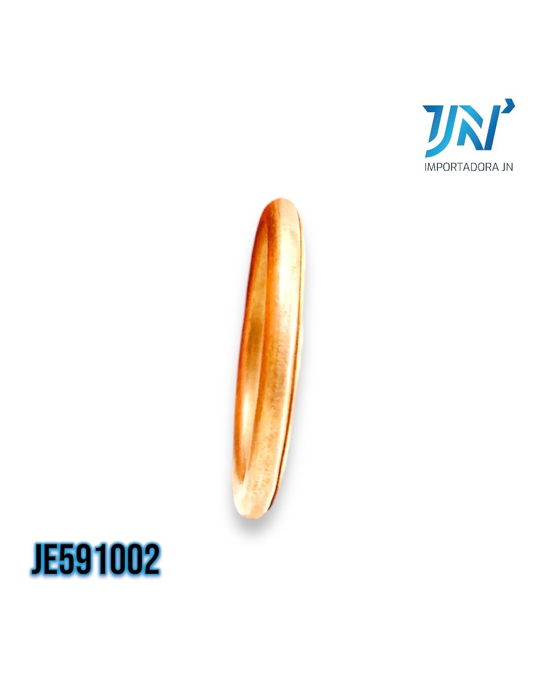 ANILLO DE FUEGO BAJAJ RE205