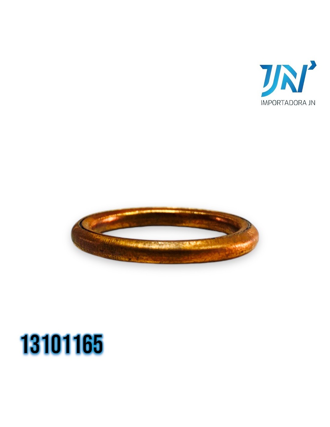 ANILLO DE FUEGO BAJAJ RE205/MTNA
