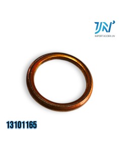 ANILLO DE FUEGO BAJAJ RE205/MTNA 2