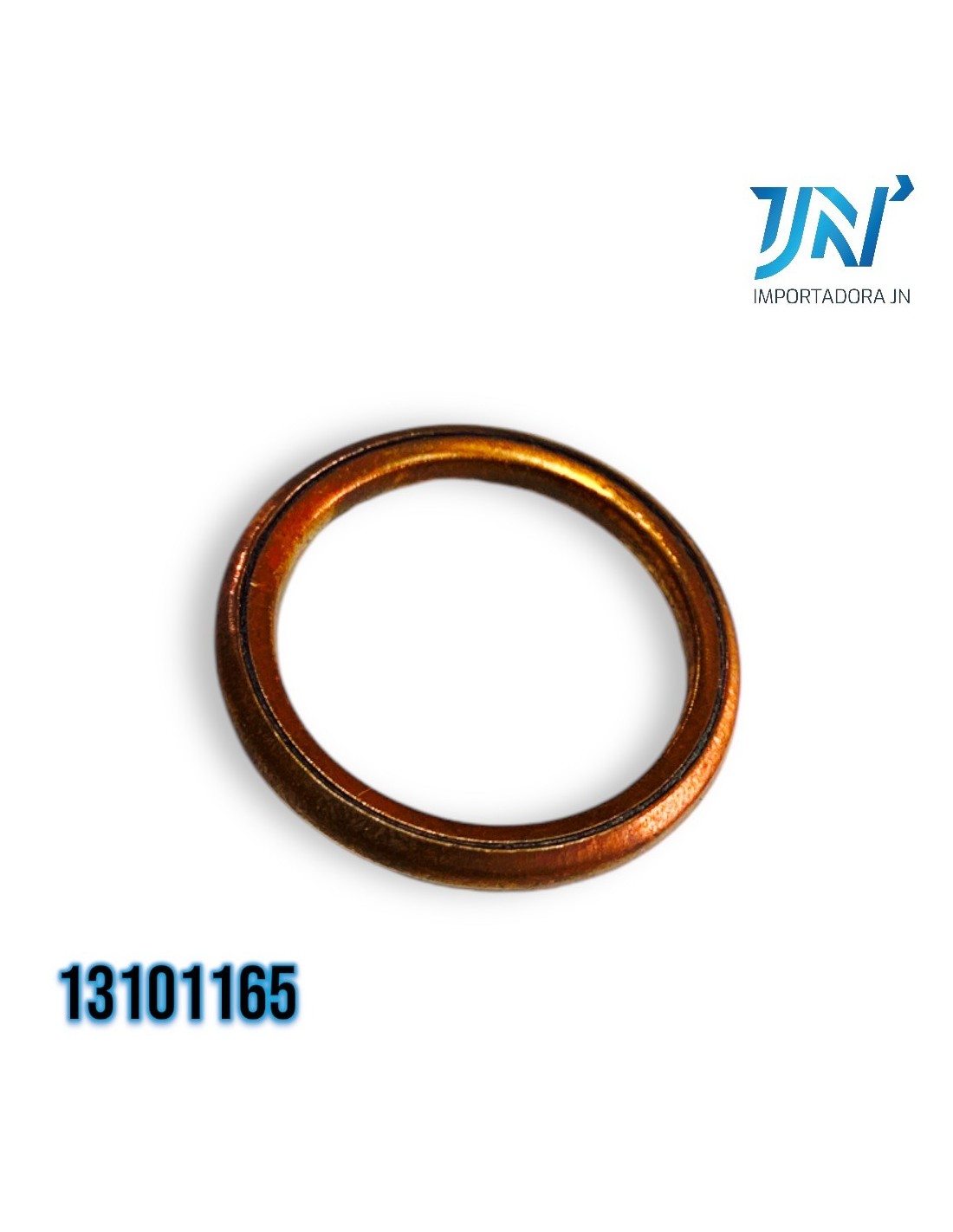 ANILLO DE FUEGO BAJAJ RE205/MTNA