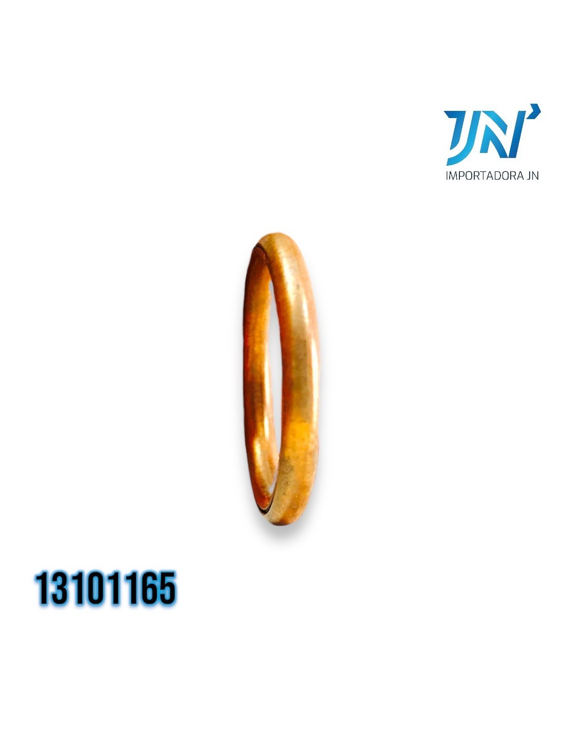 ANILLO DE FUEGO BAJAJ RE205/MTNA